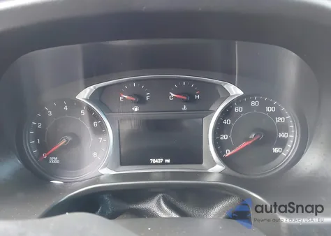 2019 GMC Acadia Slt-1 z USA, uszkodzony, nr VIN 1GKKNMLS6KZ184765